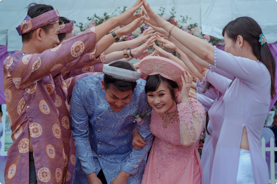 wedding